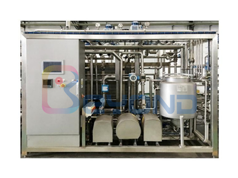 巴氏、酸奶、亞超高溫殺菌機(jī)三合一殺菌機(jī) Plate pasteurizer/yogurt pasteurizer...